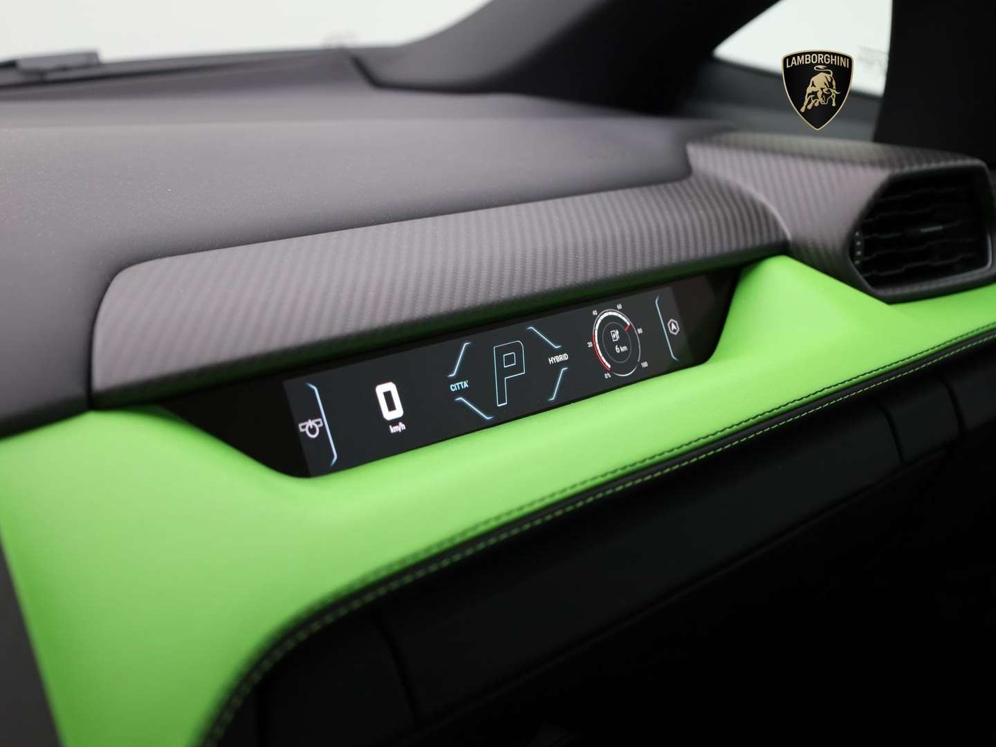 Lamborghini Revuelto - 2024 - Joinsteer - #17