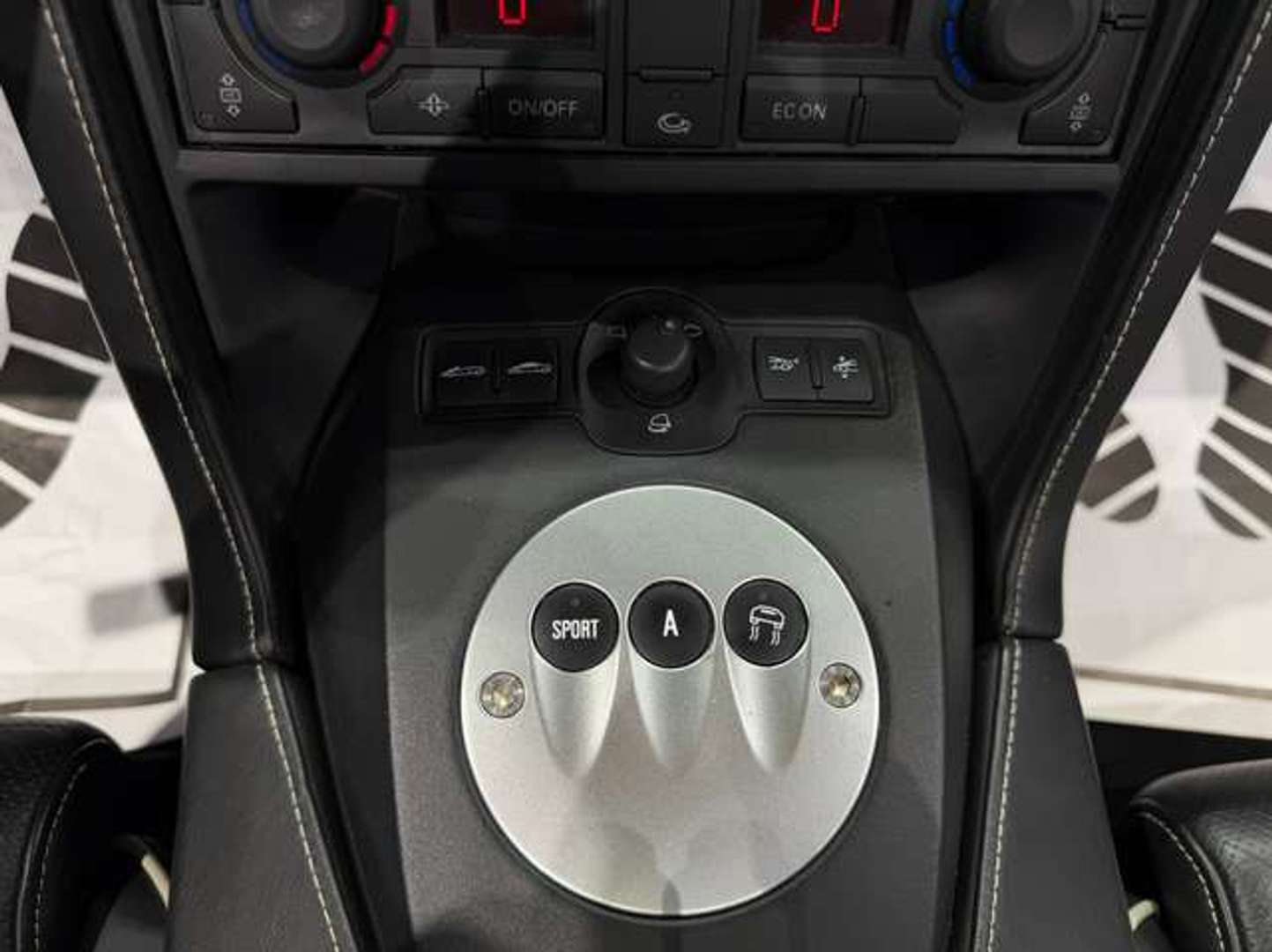 Lamborghini Gallardo Spyder - 2010 - Joinsteer - #25