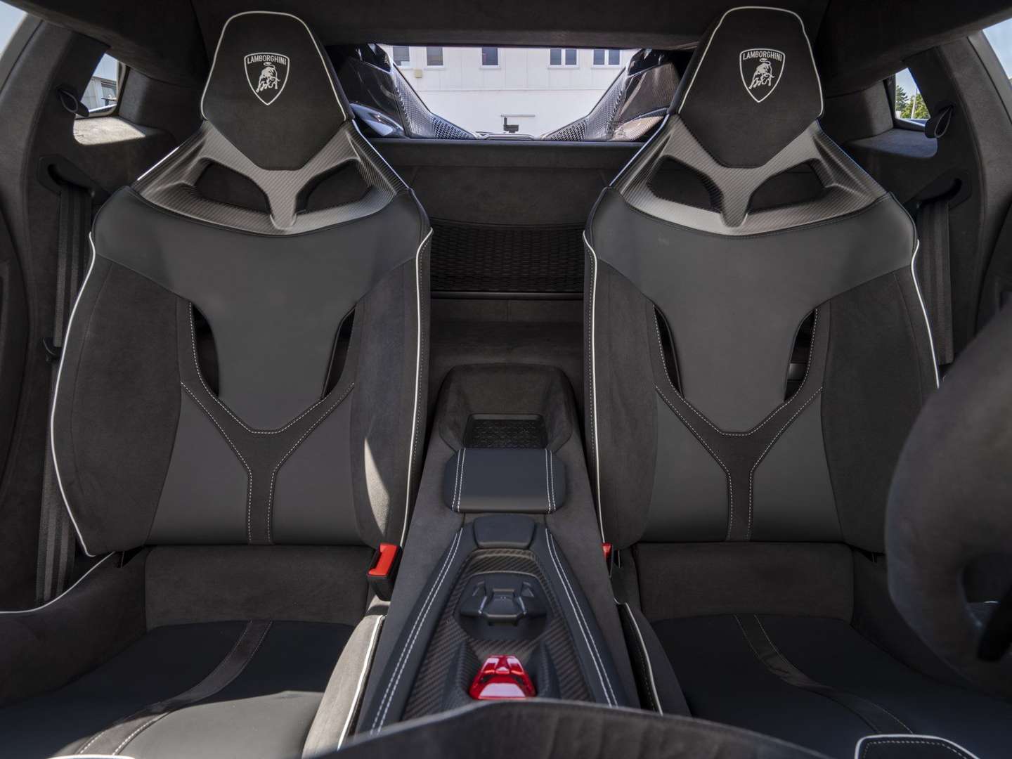 Lamborghini Revuelto - 2025 - Joinsteer - #11