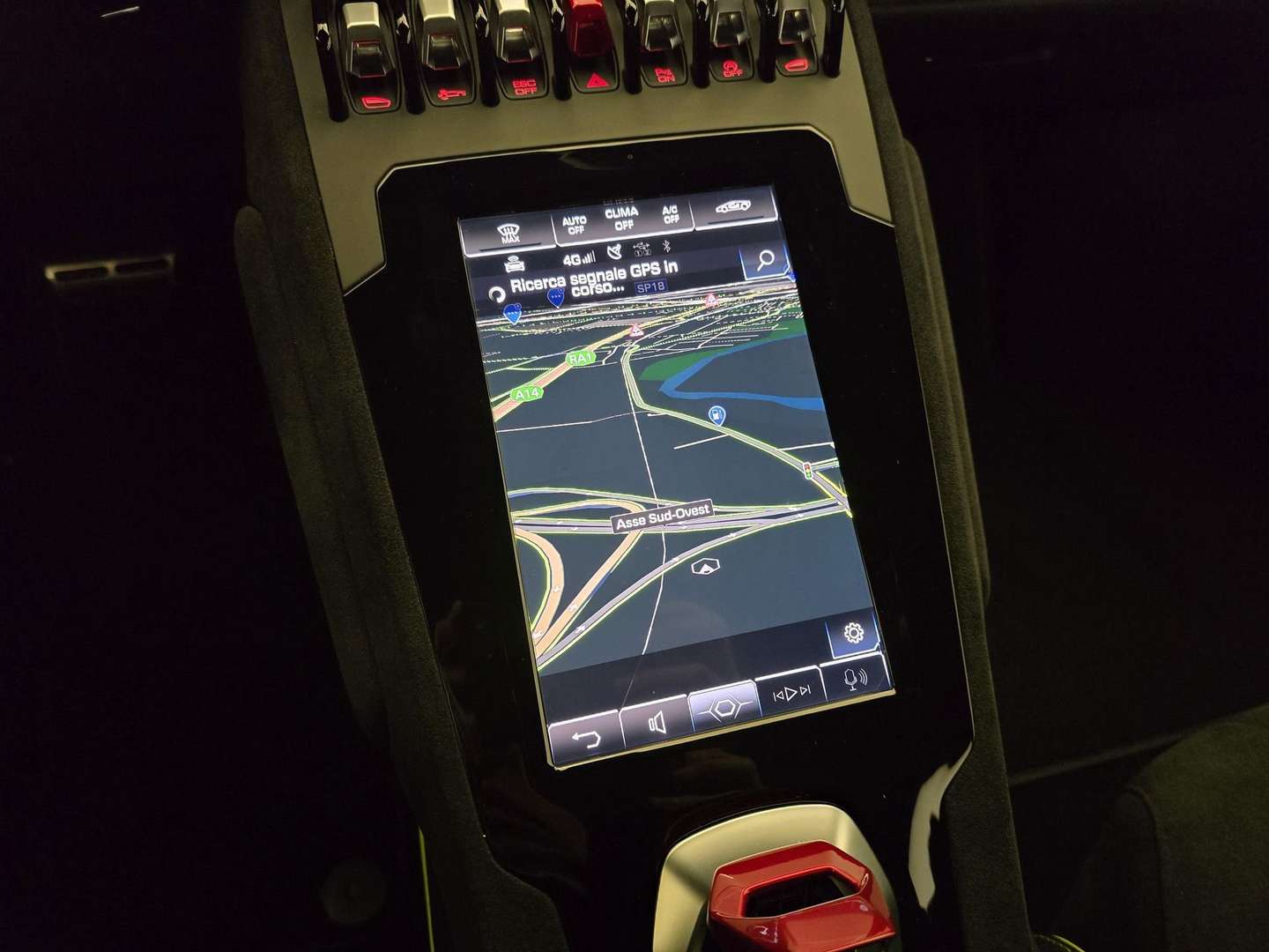 Lamborghini Huracán Tecnica - 2023 - Joinsteer - #29