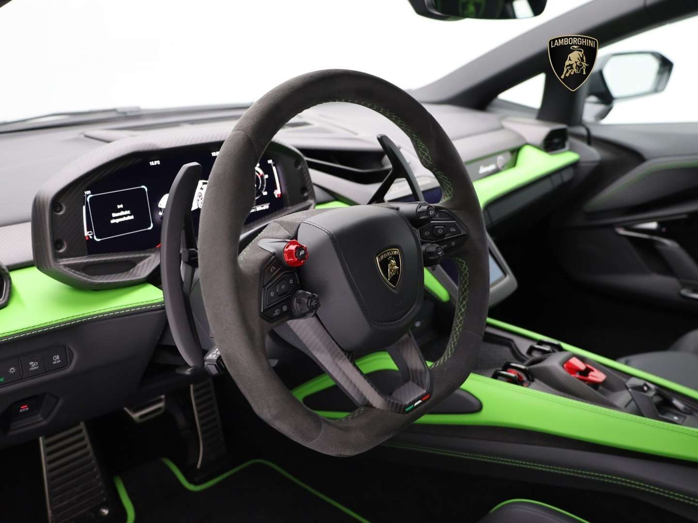 Lamborghini Revuelto - 2024 - Joinsteer - #18