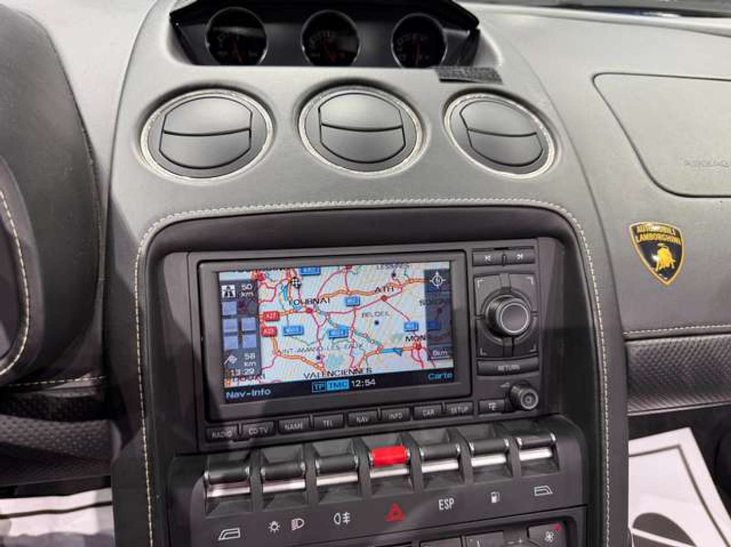 Lamborghini Gallardo Spyder - 2010 - Joinsteer - #26