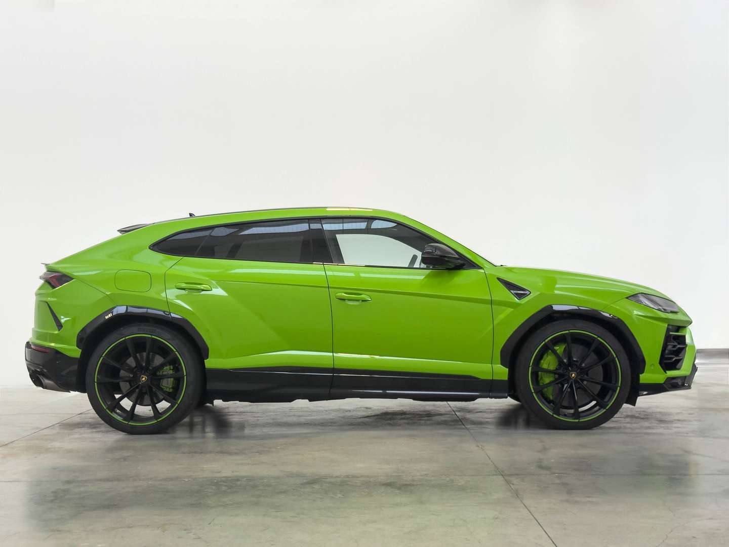 Lamborghini Urus - 2021 - Joinsteer - #2