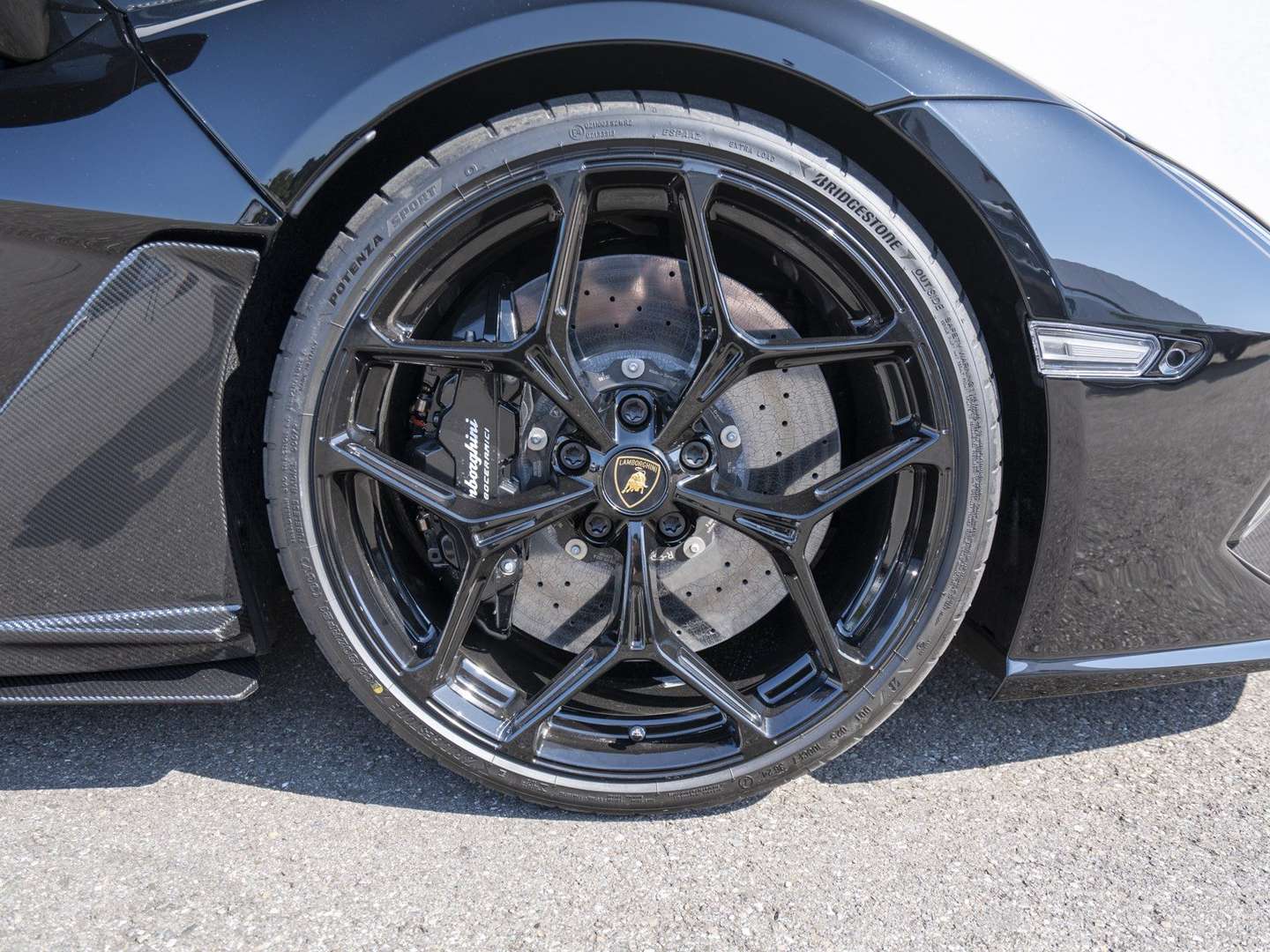 Lamborghini Revuelto - 2025 - Joinsteer - #12