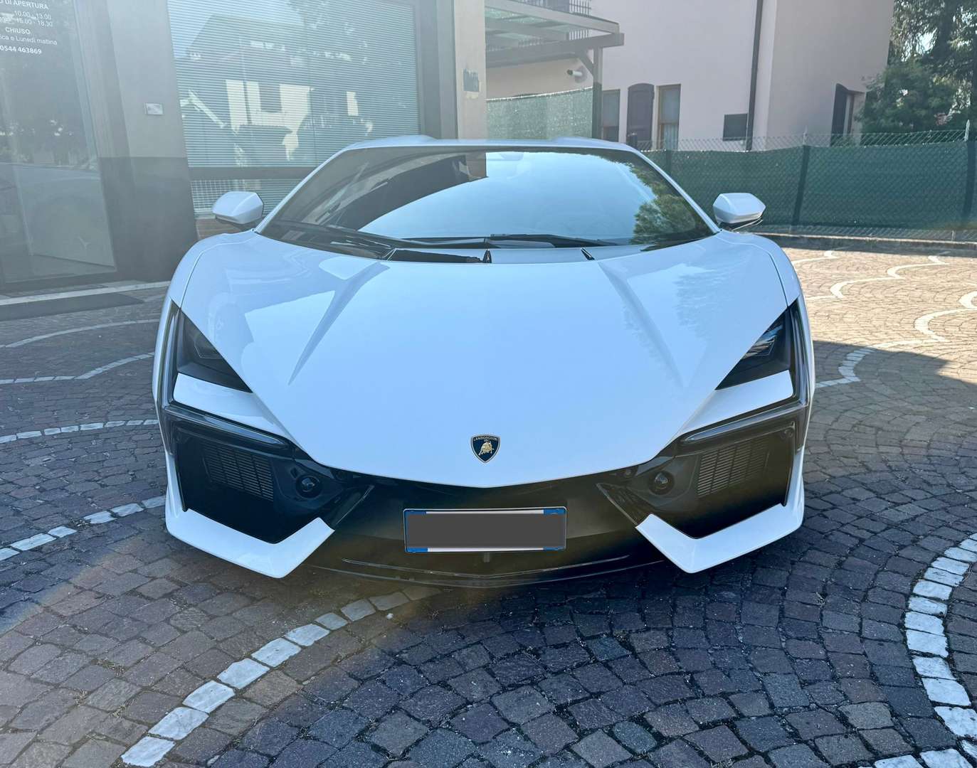 Lamborghini Revuelto - 2024 - Joinsteer - #4