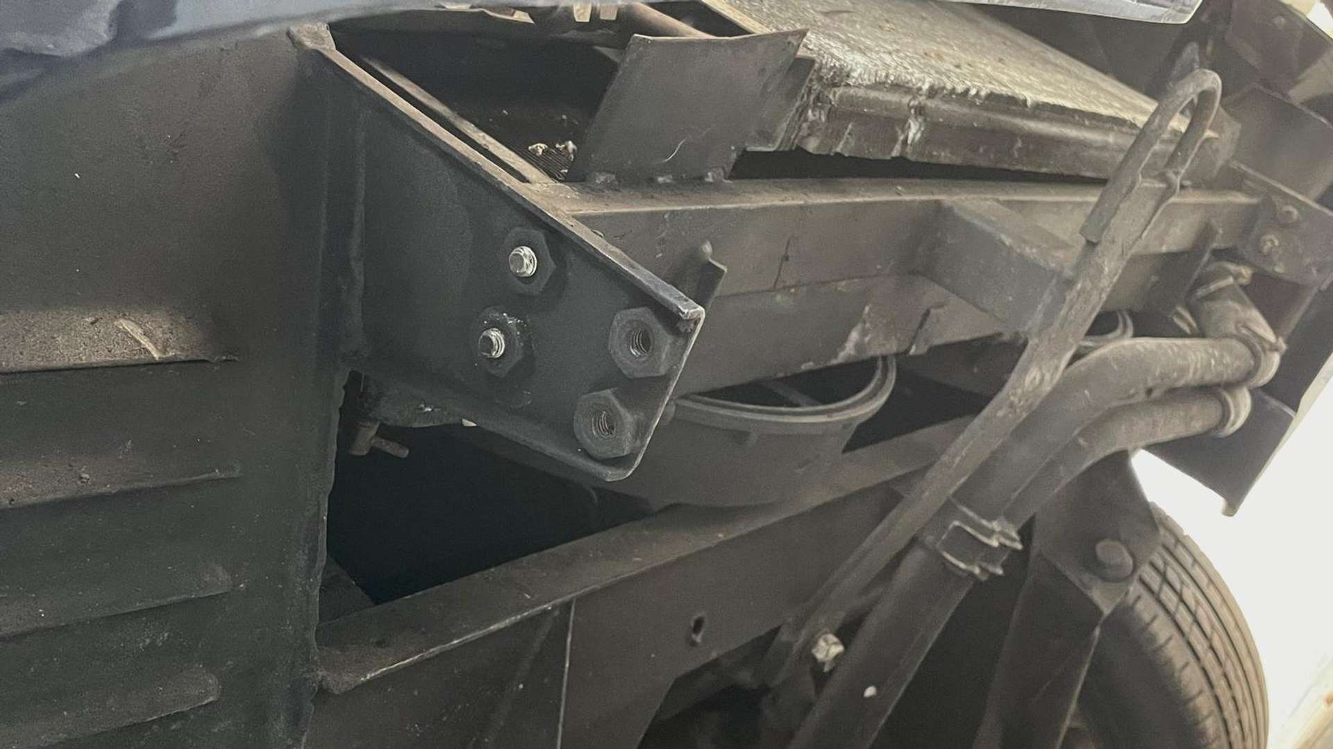 Lamborghini Jalpa - 1986 - Joinsteer - #21