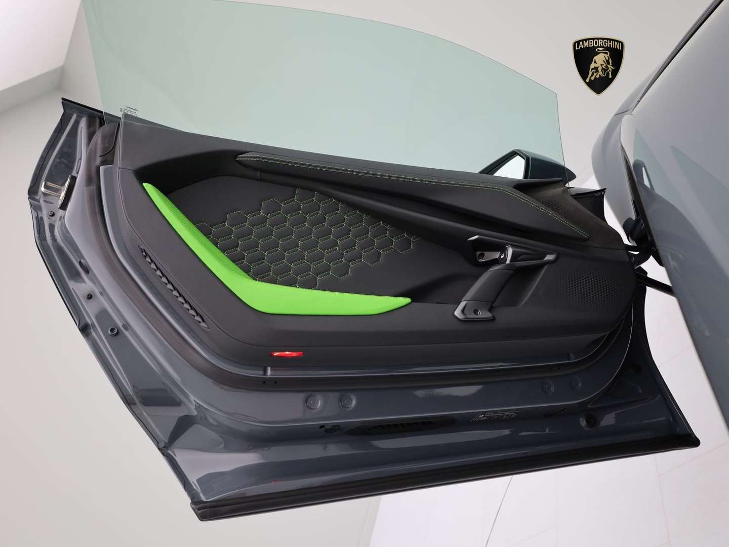 Lamborghini Revuelto - 2024 - Joinsteer - #19