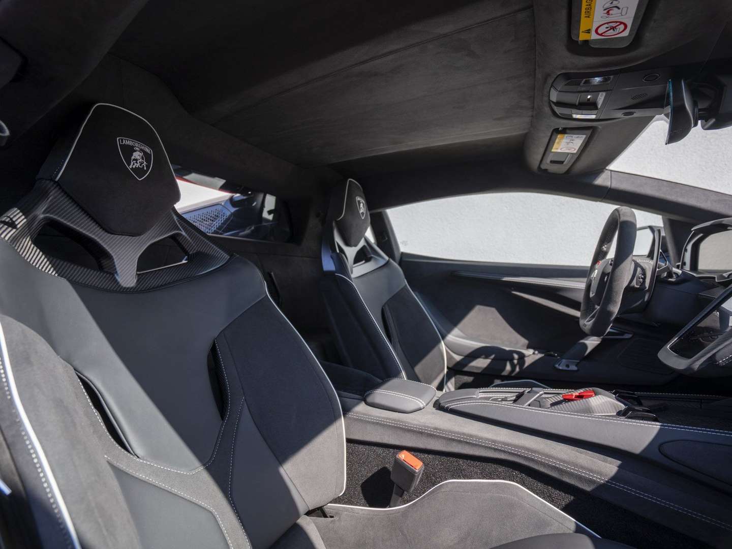 Lamborghini Revuelto - 2025 - Joinsteer - #13