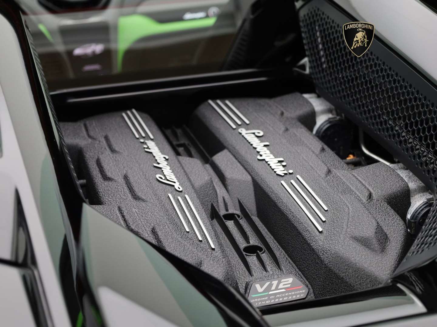 Lamborghini Revuelto - 2024 - Joinsteer - #20