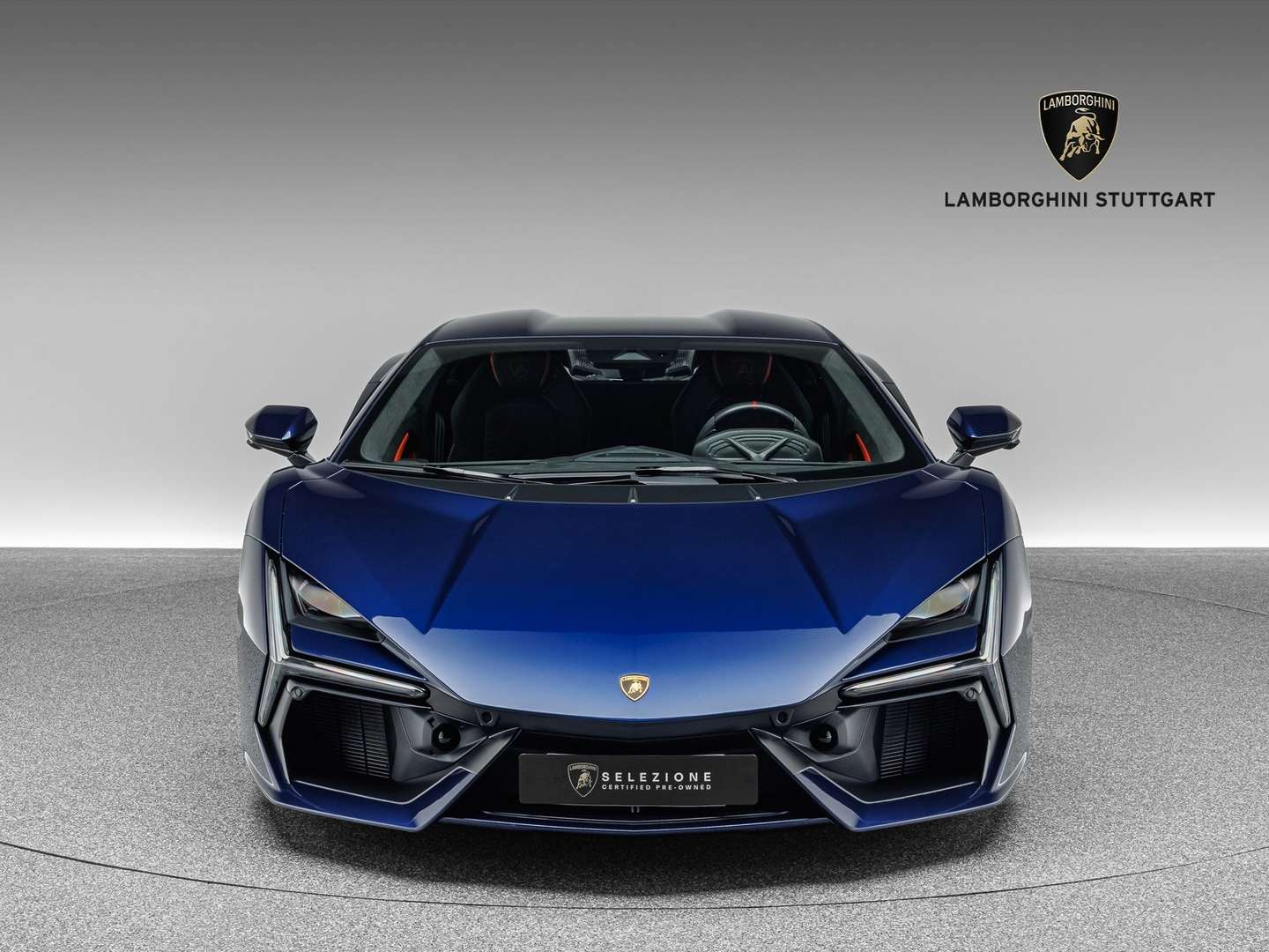 Lamborghini Revuelto - 2024 - Joinsteer - #2