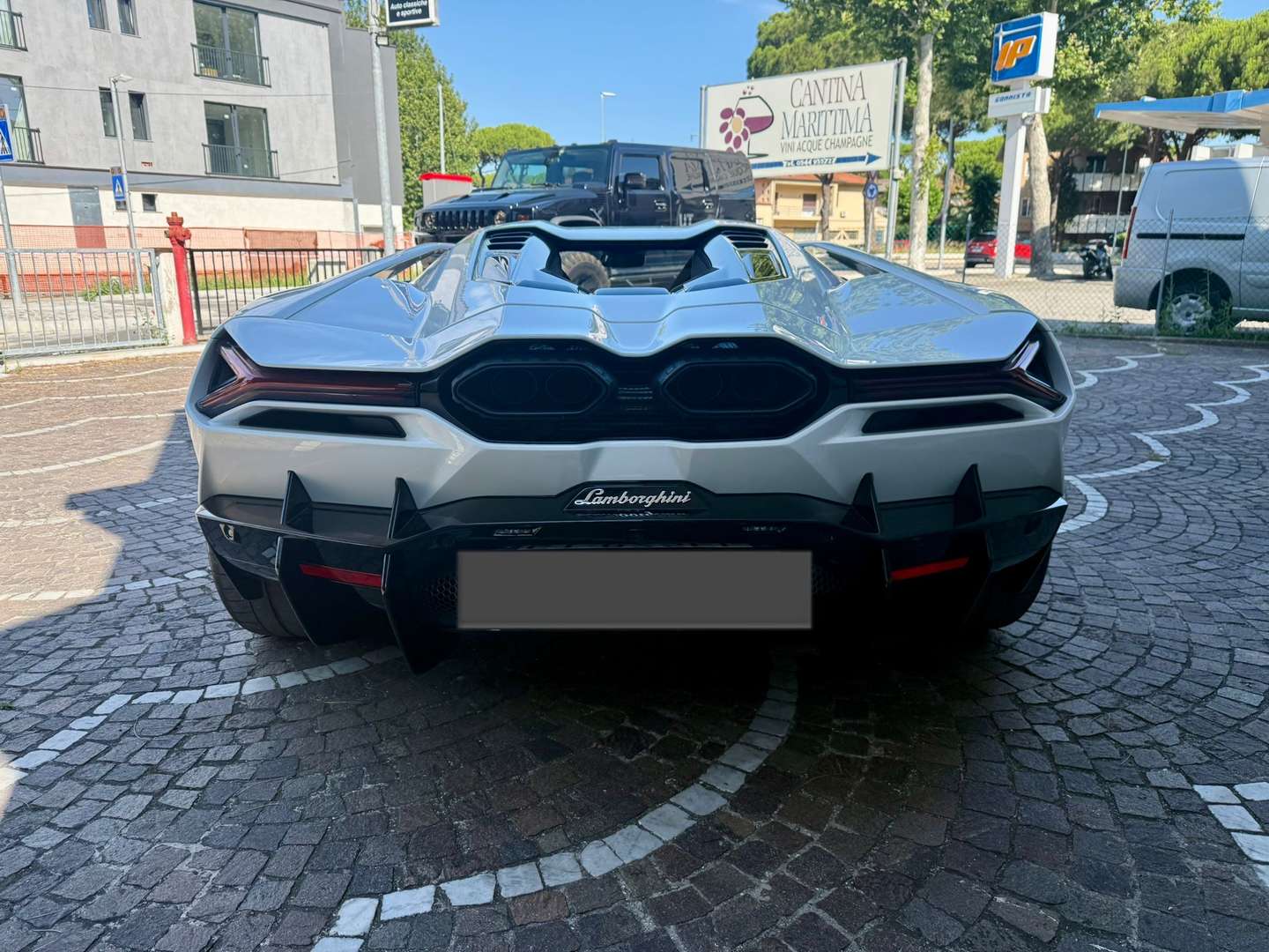 Lamborghini Revuelto - 2024 - Joinsteer - #5