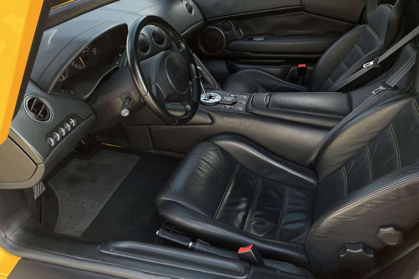 Lamborghini Murciélago - 2005 - Joinsteer - #8