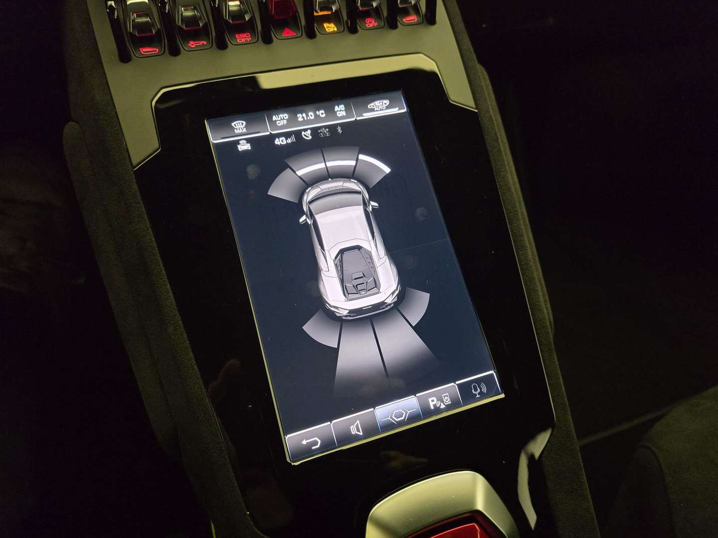 Lamborghini Huracán Tecnica - 2023 - Joinsteer - #32