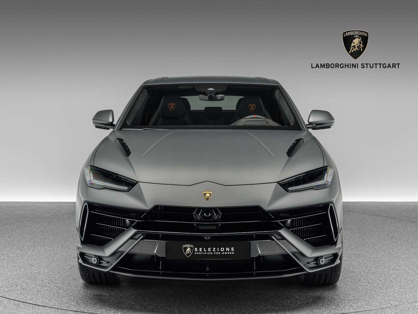 Lamborghini Urus S - 2024 - Joinsteer - #2