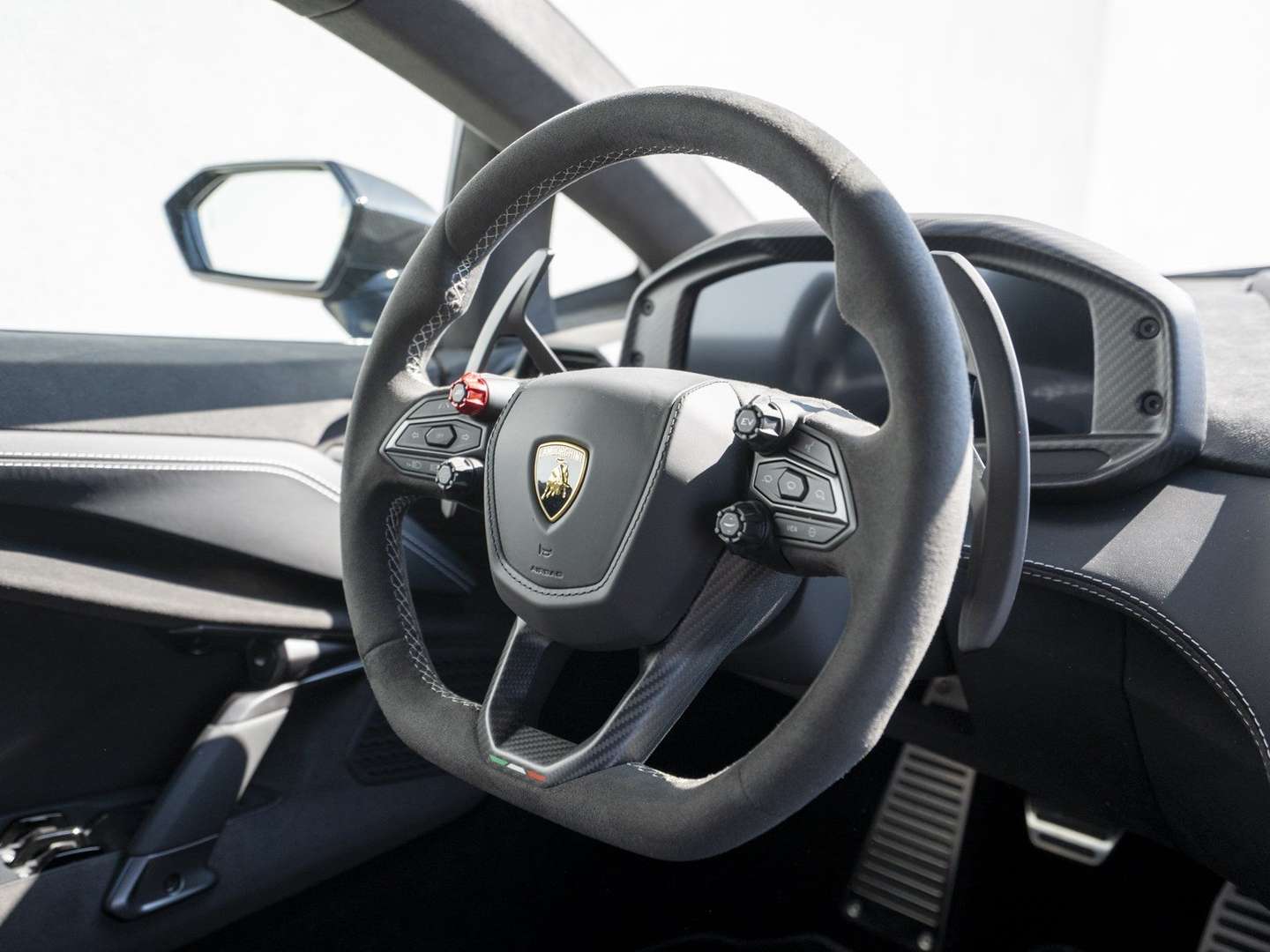 Lamborghini Revuelto - 2025 - Joinsteer - #15