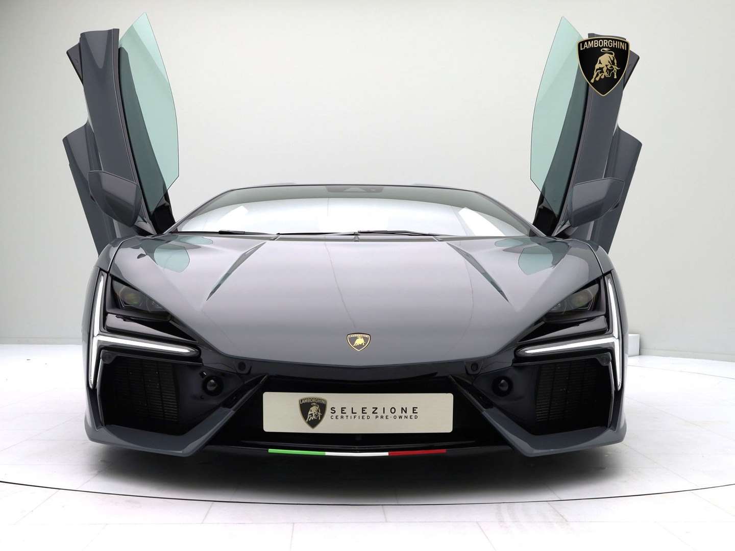 Lamborghini Revuelto - 2024 - Joinsteer - #21
