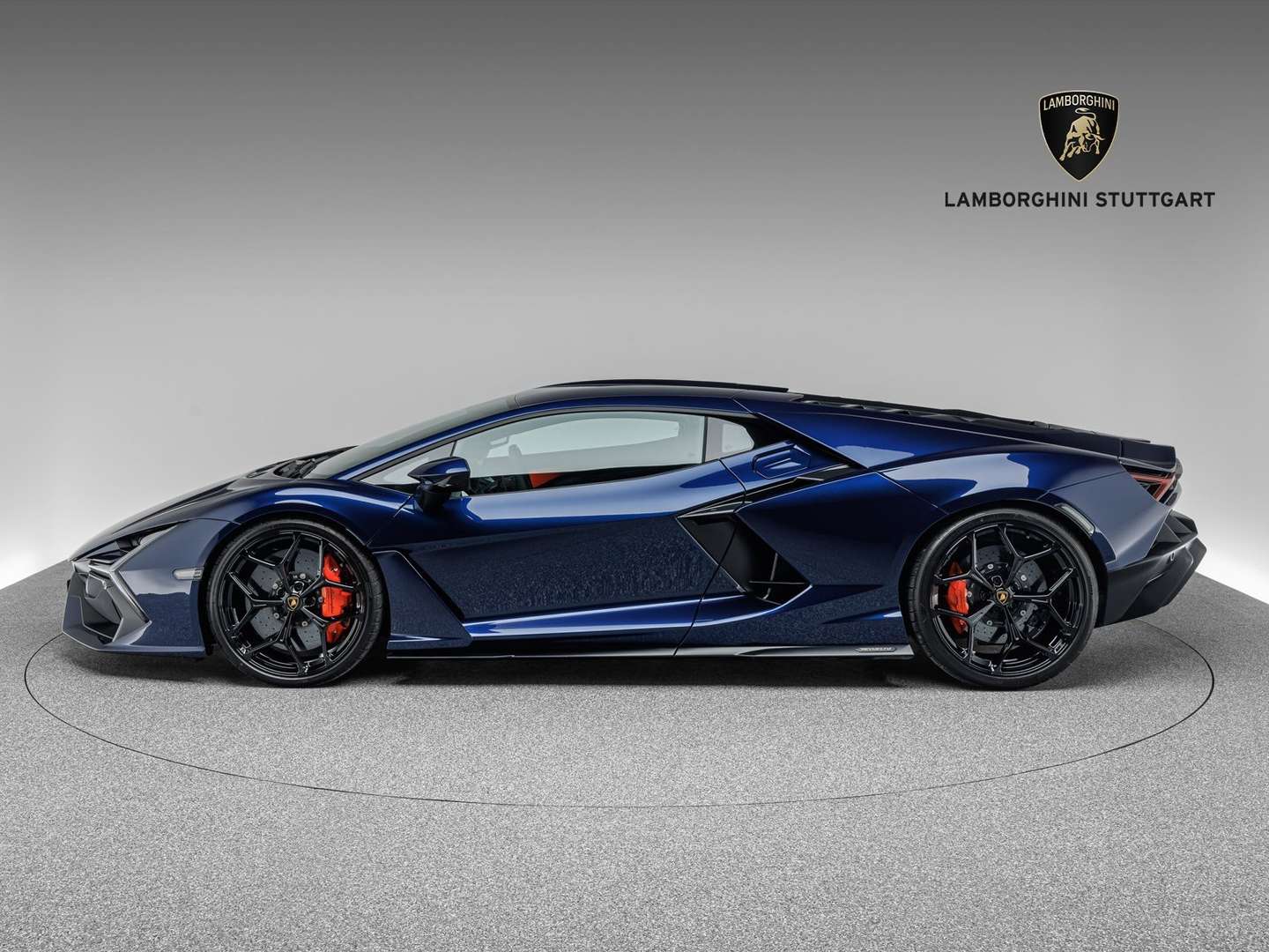 Lamborghini Revuelto - 2024 - Joinsteer - #3