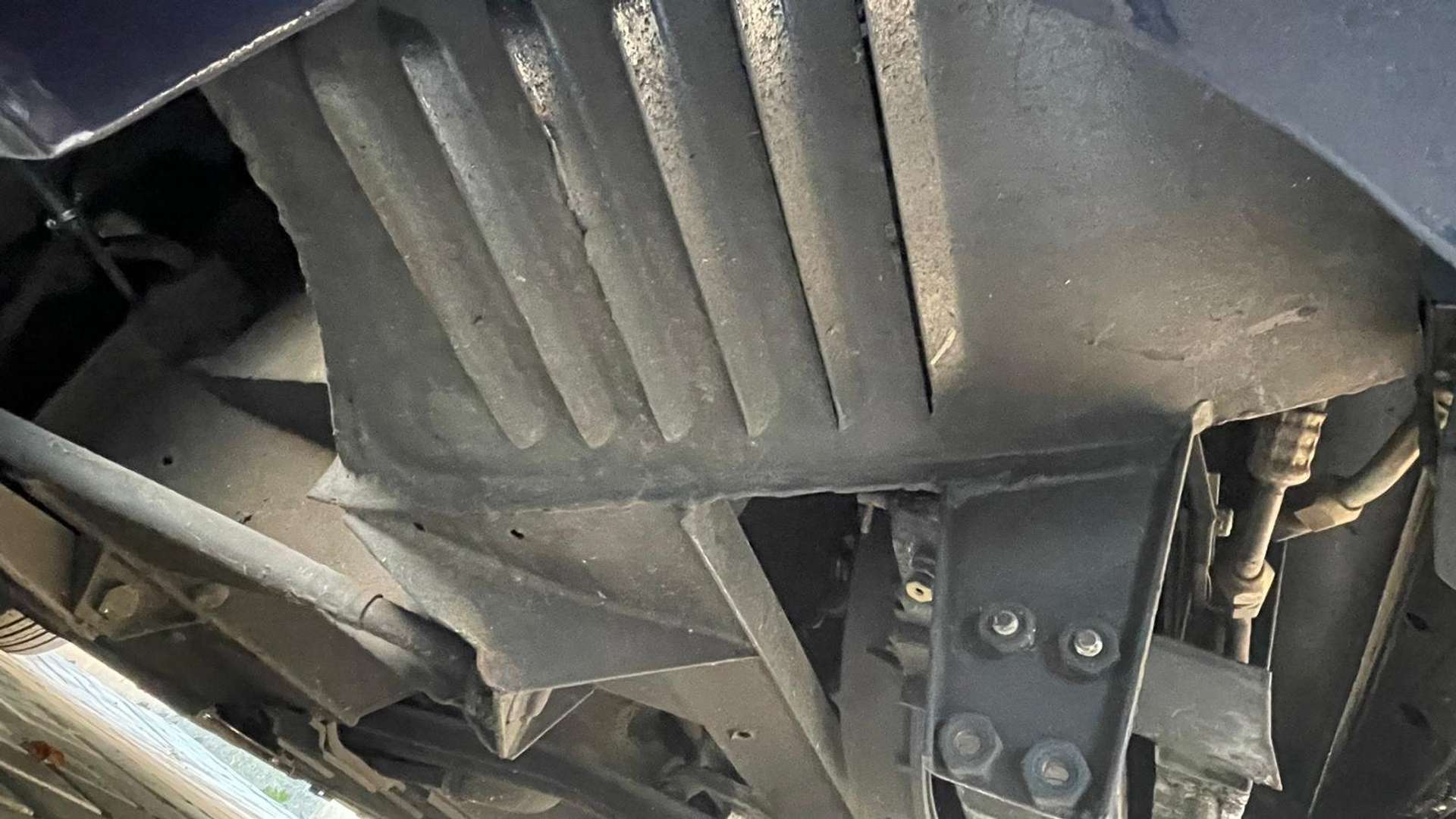 Lamborghini Jalpa - 1986 - Joinsteer - #23