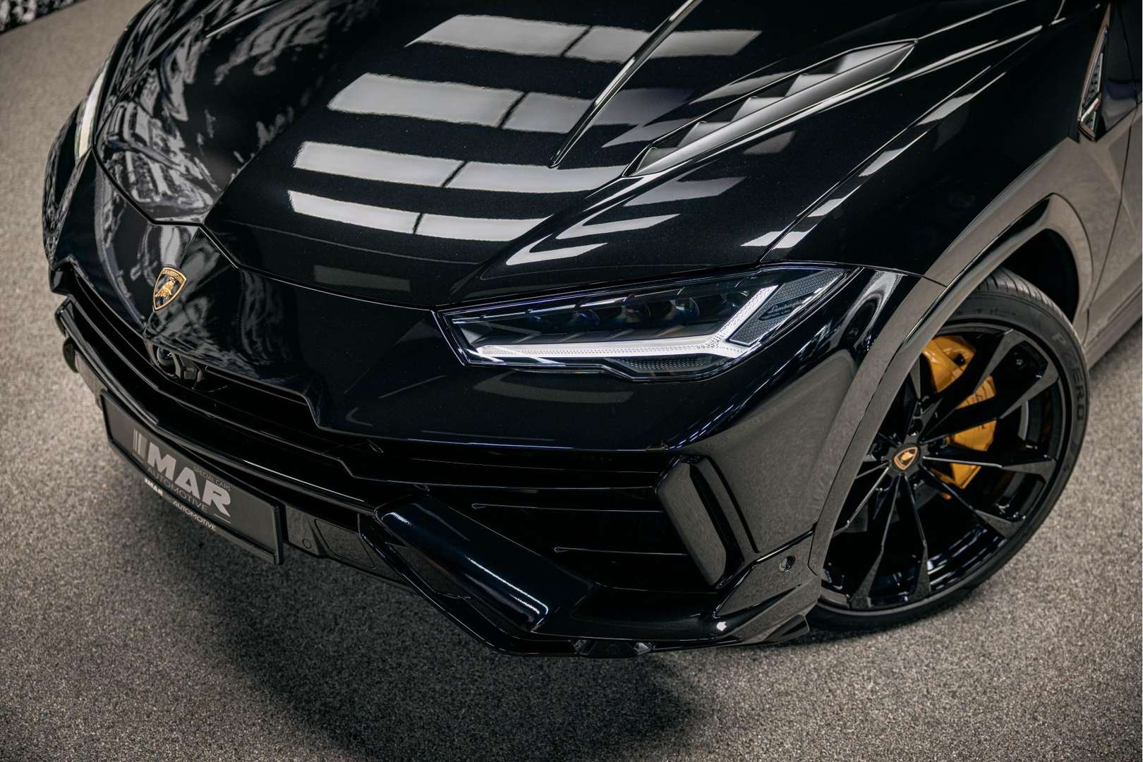 Lamborghini Urus S - 2023 - Joinsteer - #2