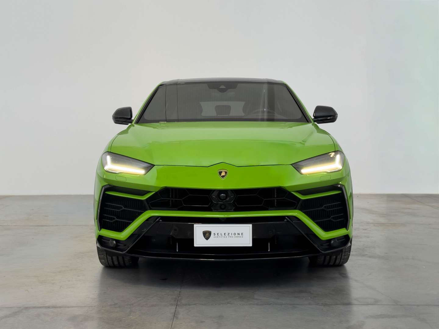 Lamborghini Urus - 2021 - Joinsteer - #5