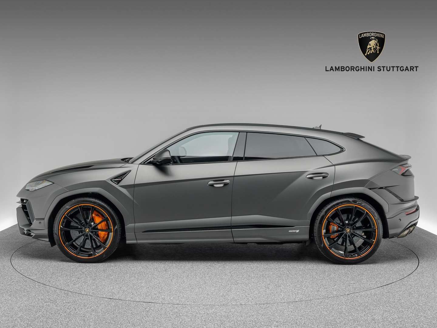 Lamborghini Urus S - 2024 - Joinsteer - #3