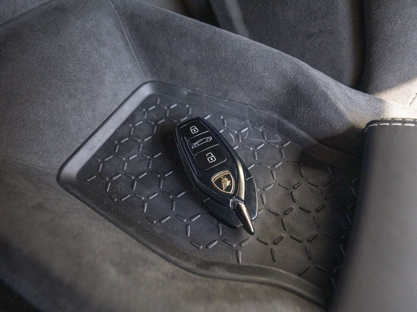 Lamborghini Revuelto - 2025 - Joinsteer - #16