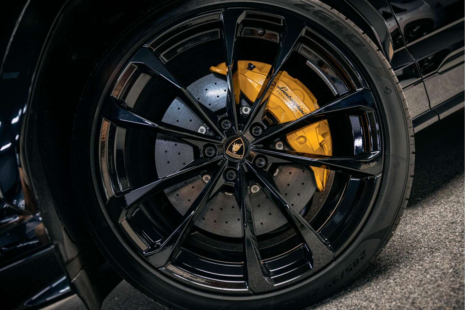 Lamborghini Urus S - 2023 - Joinsteer - #3