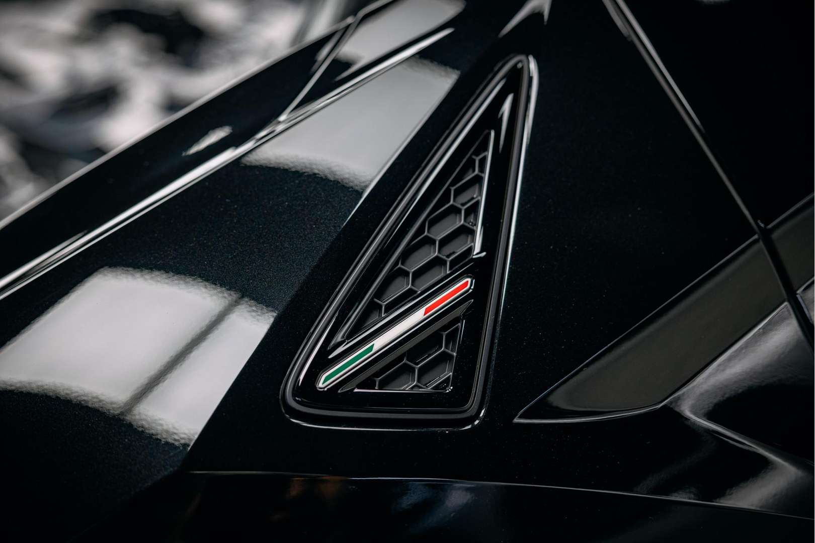 Lamborghini Urus S - 2023 - Joinsteer - #4