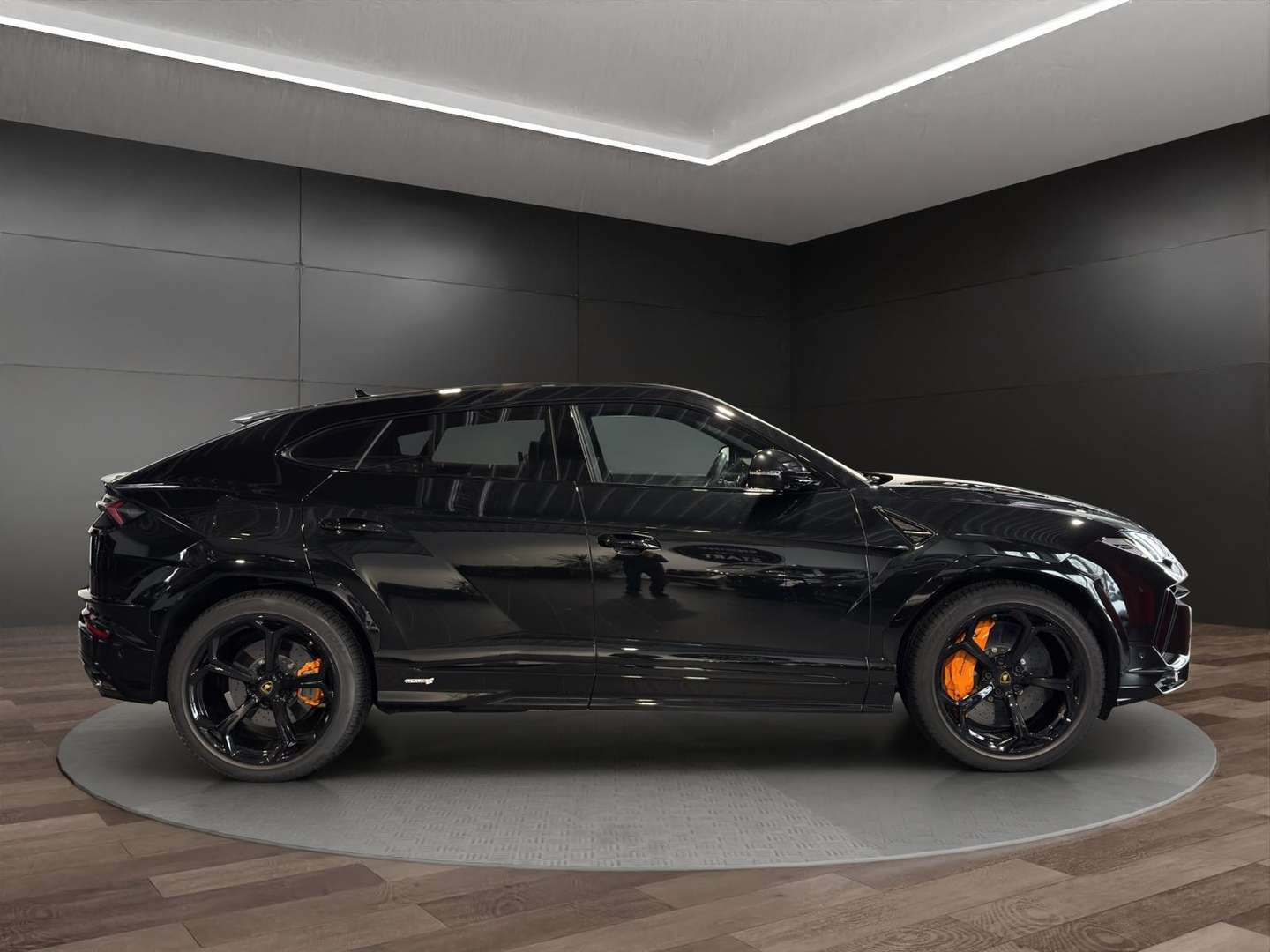 Lamborghini Urus S - 2025 - Joinsteer - #2