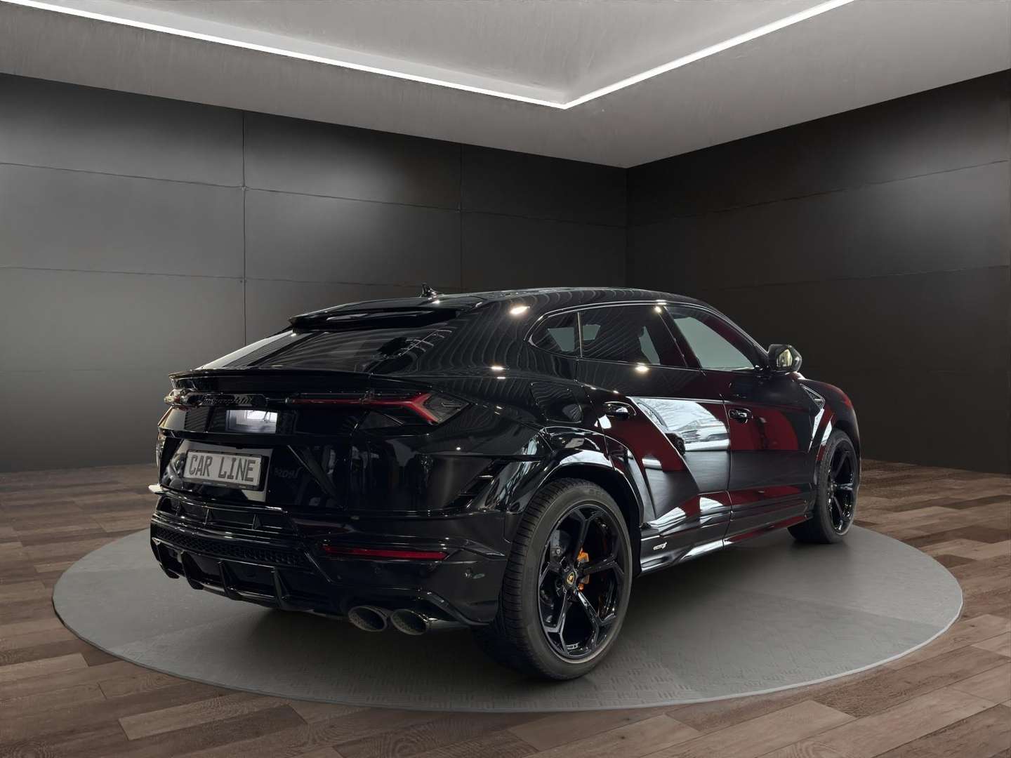 Lamborghini Urus S - 2025 - Joinsteer - #3