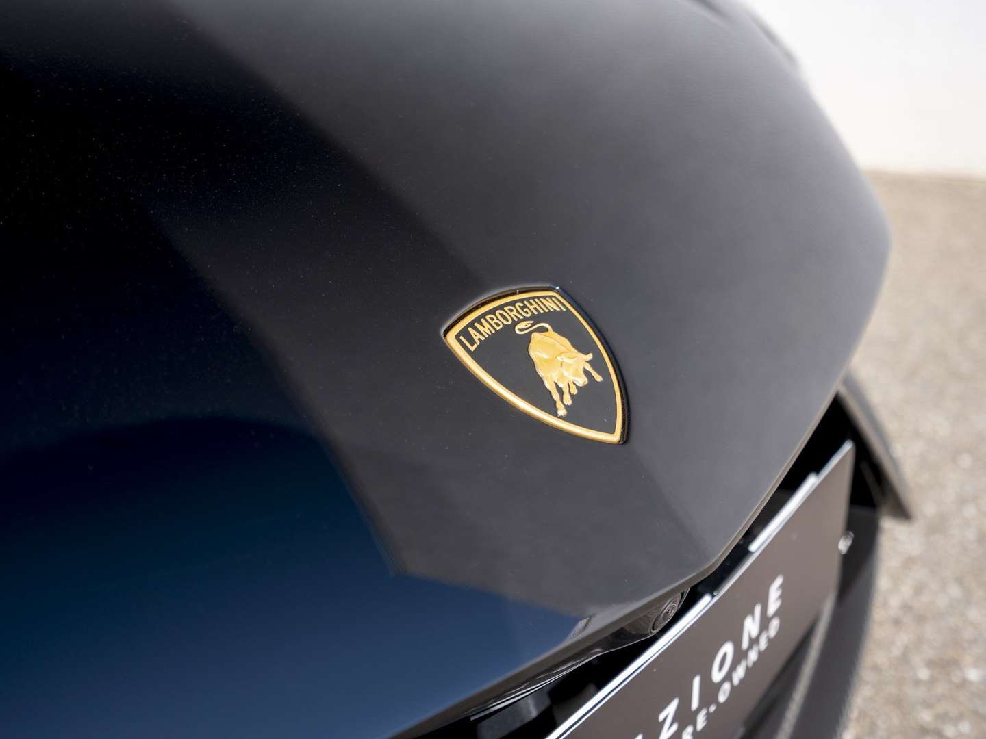 Lamborghini Revuelto - 2025 - Joinsteer - #18