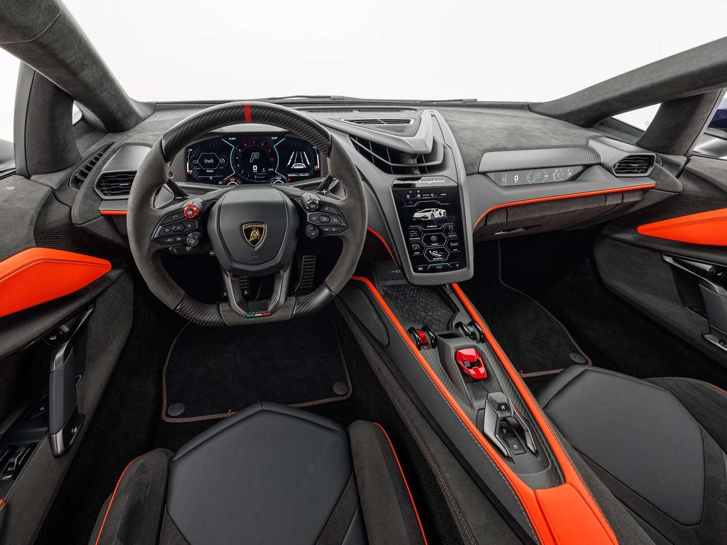 Lamborghini Revuelto - 2024 - Joinsteer - #7