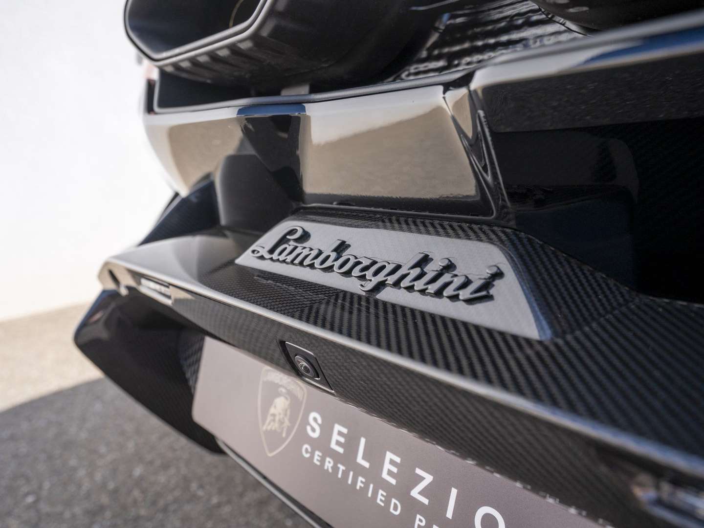 Lamborghini Revuelto - 2025 - Joinsteer - #19