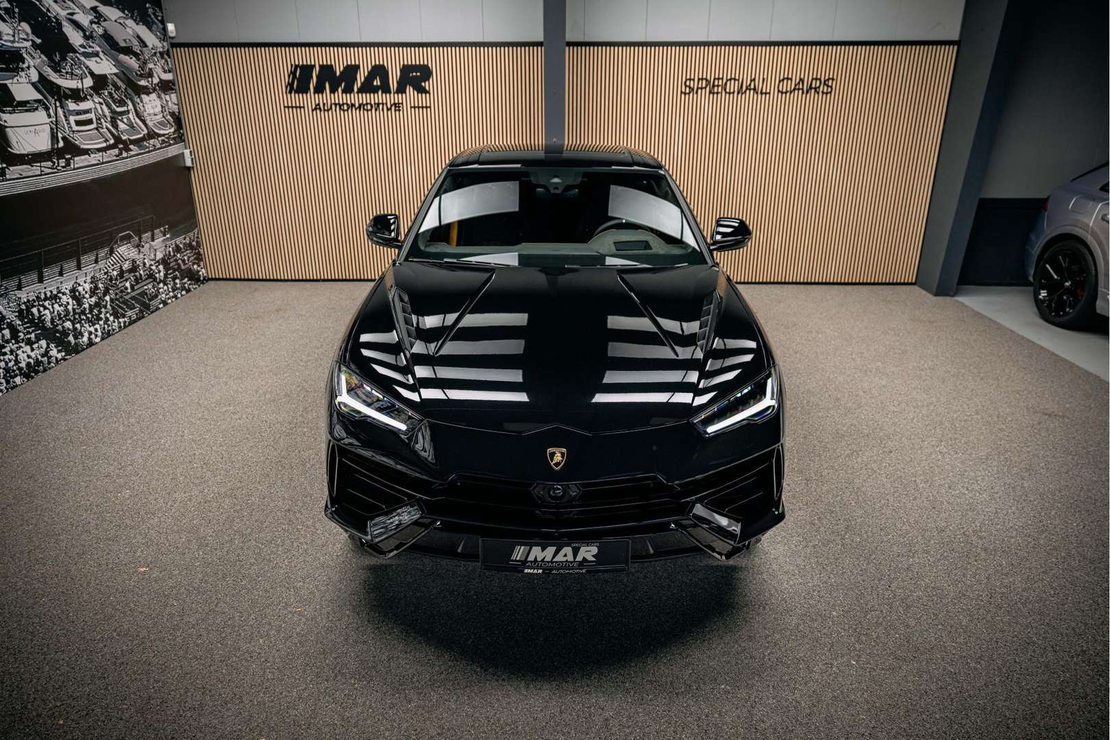 Lamborghini Urus S - 2023 - Joinsteer - #6