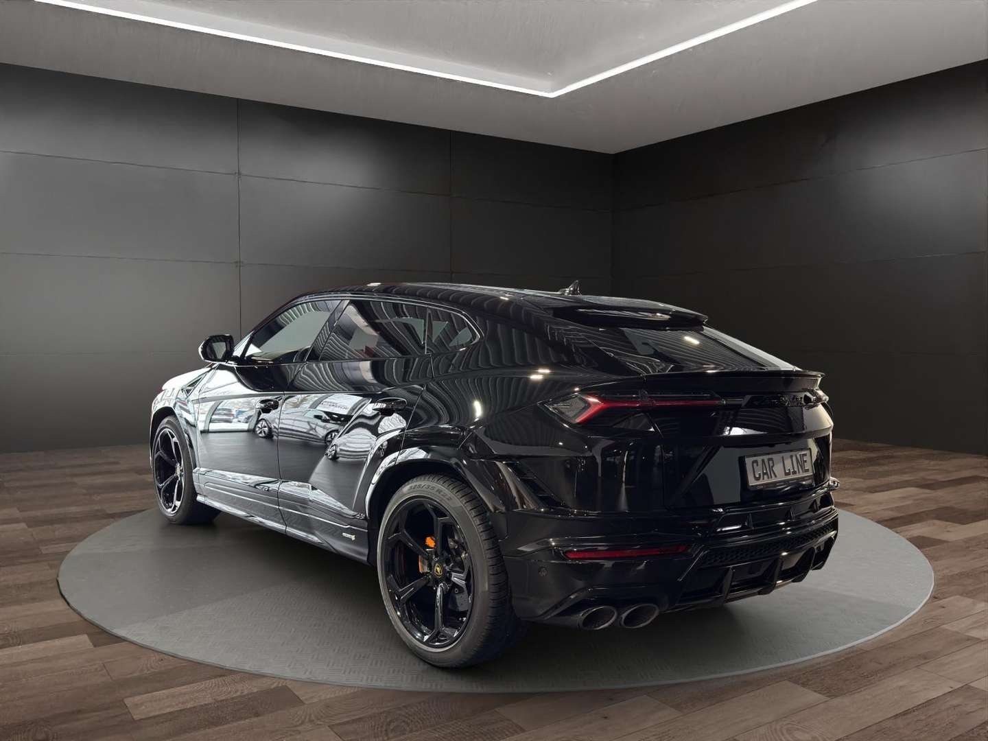Lamborghini Urus S - 2025 - Joinsteer - #5