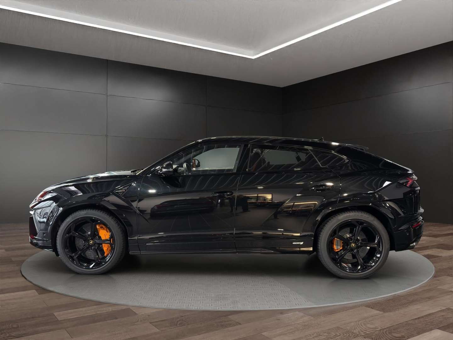 Lamborghini Urus S - 2025 - Joinsteer - #6