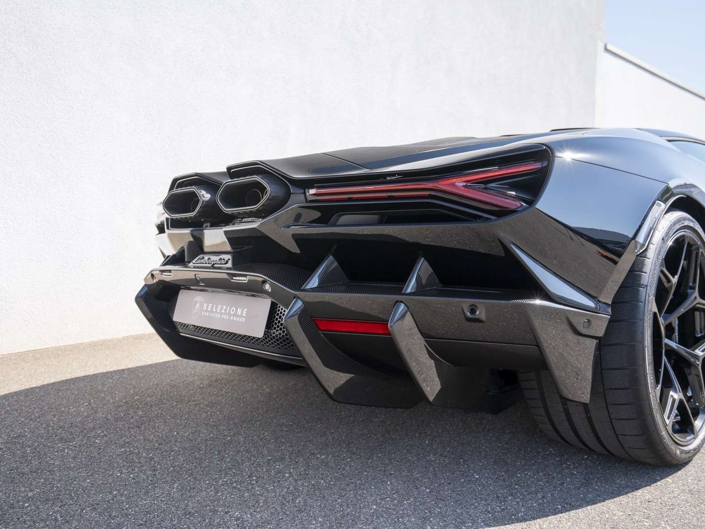Lamborghini Revuelto - 2025 - Joinsteer - #21