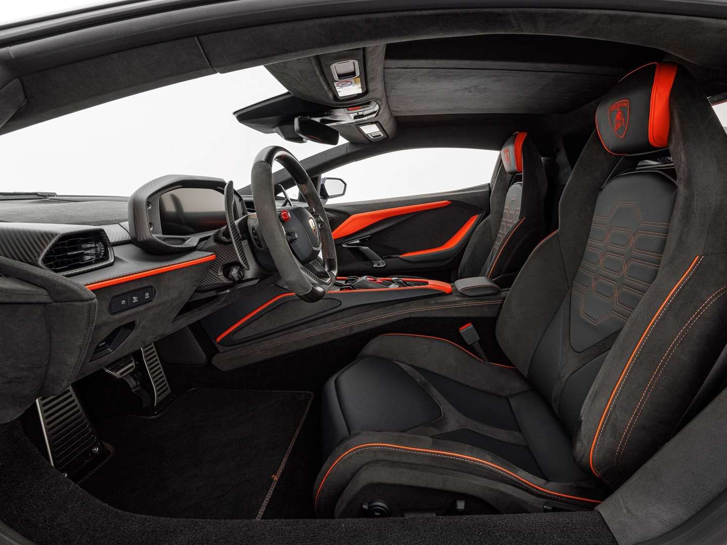 Lamborghini Revuelto - 2024 - Joinsteer - #9