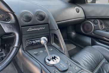 Lamborghini Murciélago — photo 14