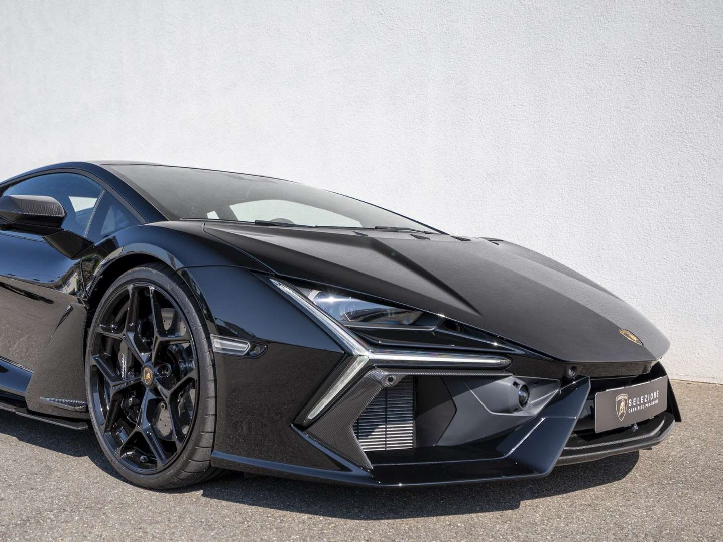 Lamborghini Revuelto - 2025 - Joinsteer - #22