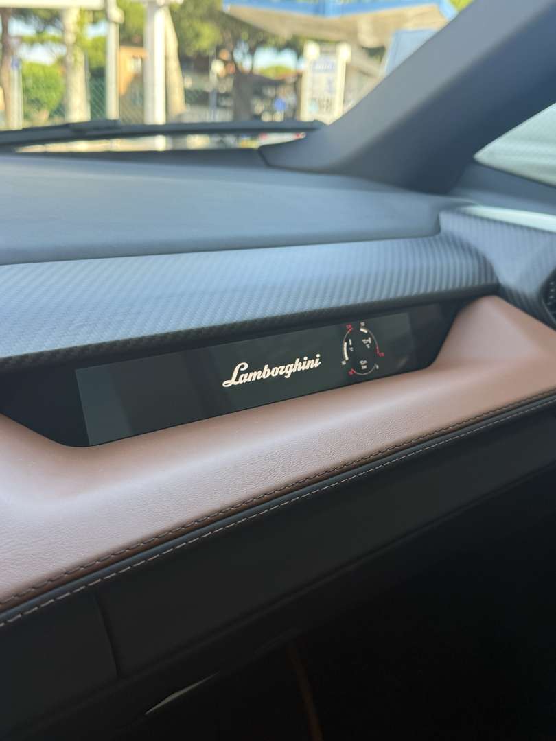 Lamborghini Revuelto - 2024 - Joinsteer - #7