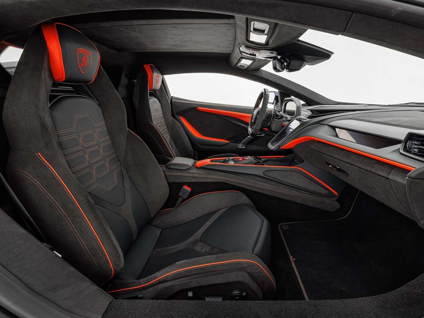 Lamborghini Revuelto - 2024 - Joinsteer - #10