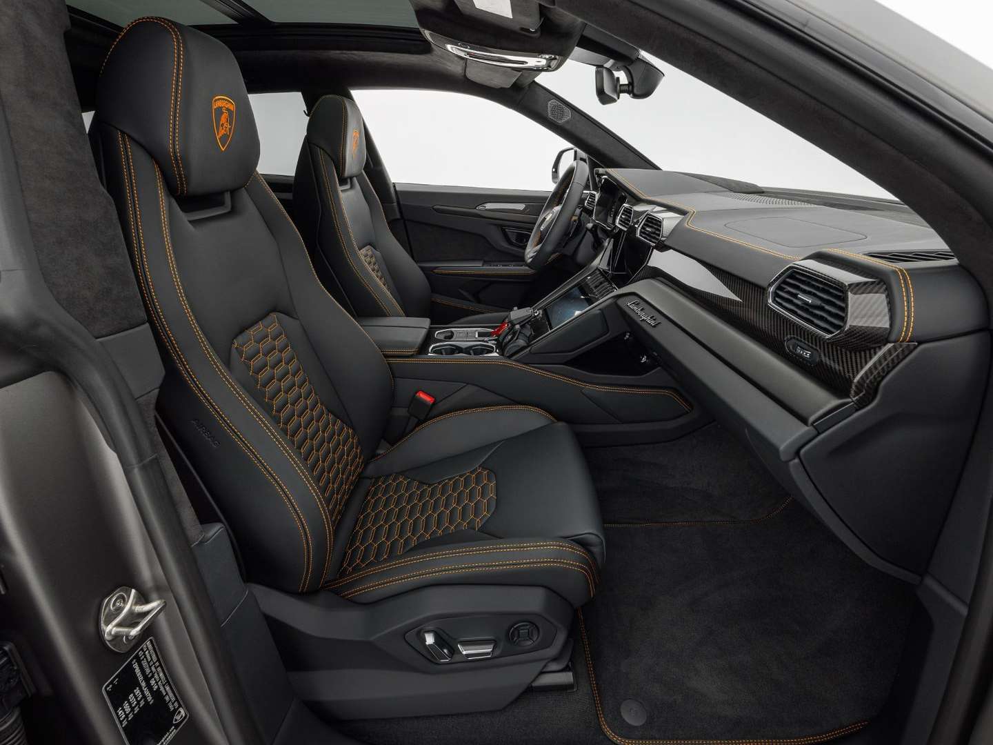 Lamborghini Urus S - 2024 - Joinsteer - #10