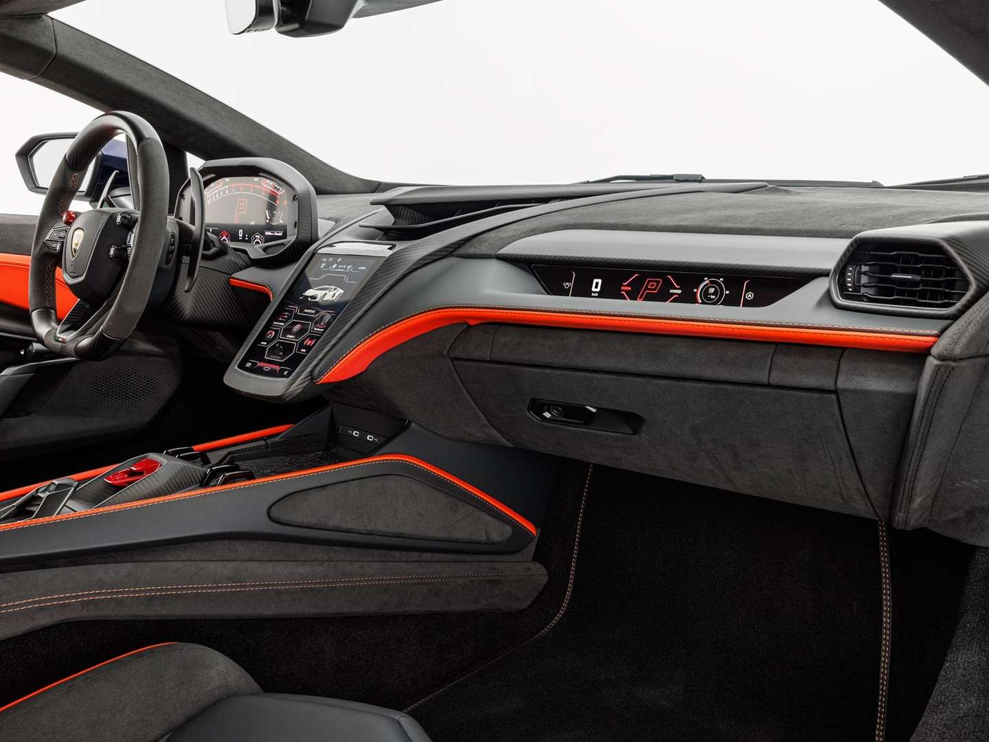 Lamborghini Revuelto - 2024 - Joinsteer - #11