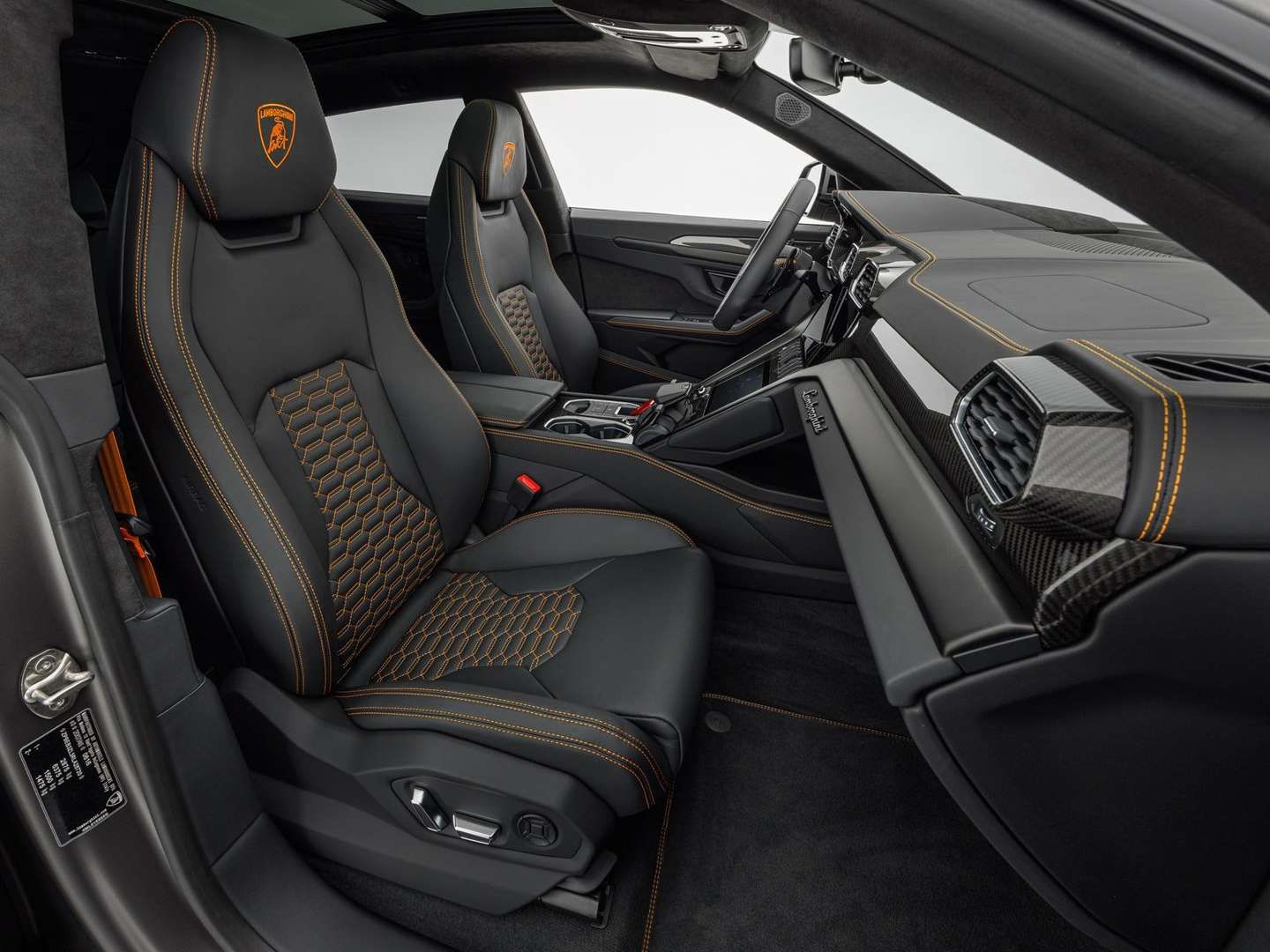 Lamborghini Urus S - 2024 - Joinsteer - #11