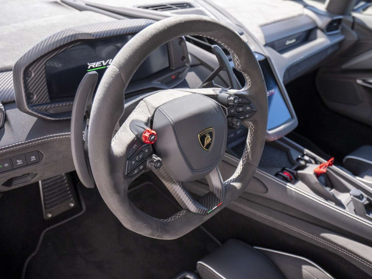 Lamborghini Revuelto - 2025 - Joinsteer - #24