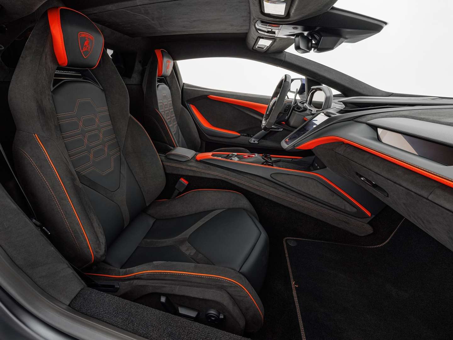 Lamborghini Revuelto - 2024 - Joinsteer - #12