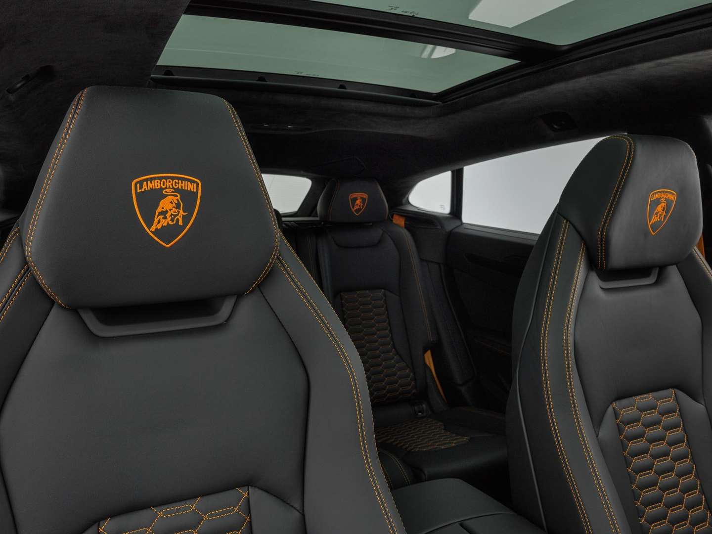 Lamborghini Urus S - 2024 - Joinsteer - #12