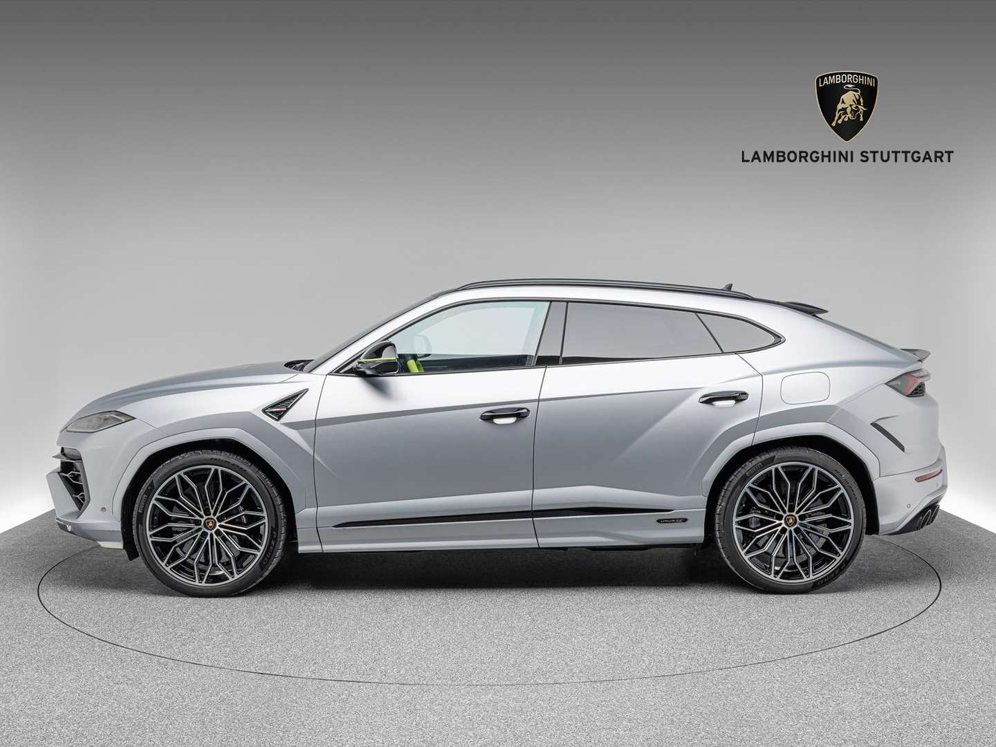 Lamborghini Urus 4.0 V8 Biturbo - 2025 - Joinsteer - #3