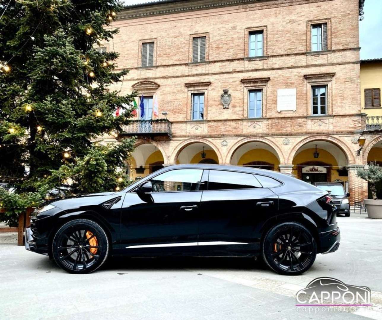 Lamborghini Urus - 2019 - Joinsteer - #2